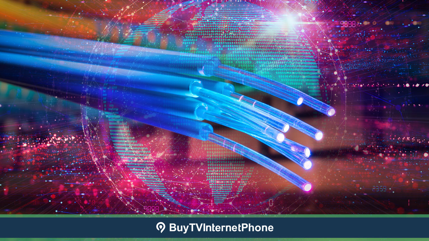 AT T Fiber Coverage Find Ultra fast Internet in Your Area